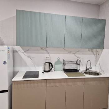 Продается 1-комнатная квартира, 43 м²