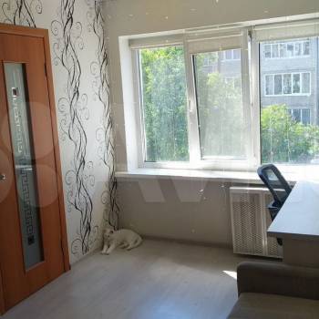Продается 3-х комнатная квартира, 57 м²