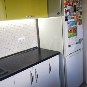 Продается 3-х комнатная квартира, 57 м²