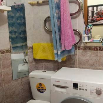 Продается 3-х комнатная квартира, 57 м²