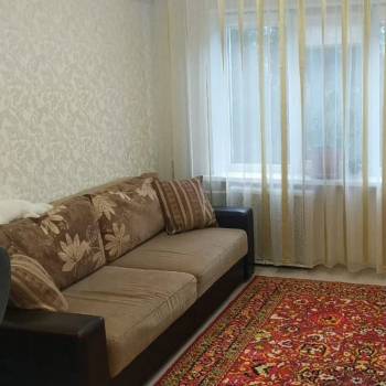 Продается 3-х комнатная квартира, 57 м²