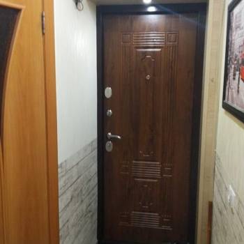 Продается 3-х комнатная квартира, 57 м²