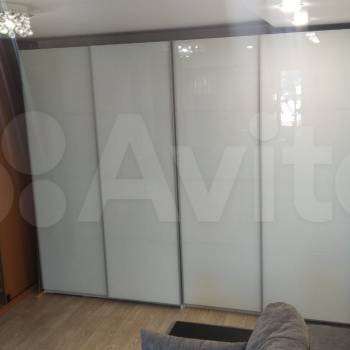 Продается 3-х комнатная квартира, 57 м²