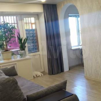 Продается 3-х комнатная квартира, 57 м²