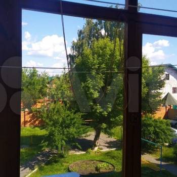 Продается 3-х комнатная квартира, 57 м²