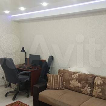 Продается 3-х комнатная квартира, 57 м²