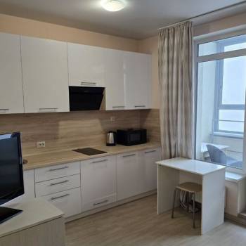Продается 1-комнатная квартира, 24,4 м²