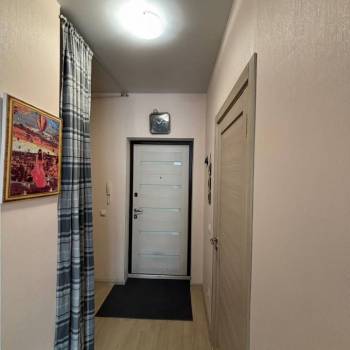 Продается 1-комнатная квартира, 24,4 м²