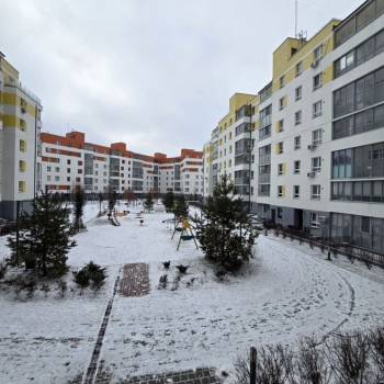Продается 1-комнатная квартира, 24,4 м²