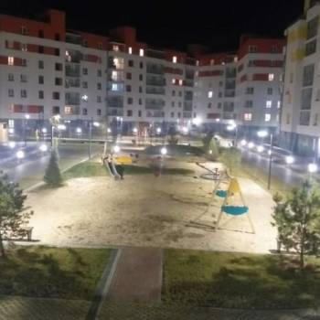 Продается 1-комнатная квартира, 24,4 м²