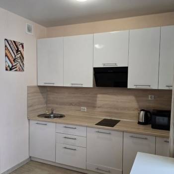 Продается 1-комнатная квартира, 24,4 м²