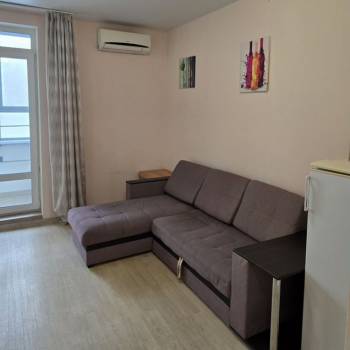 Продается 1-комнатная квартира, 24,4 м²