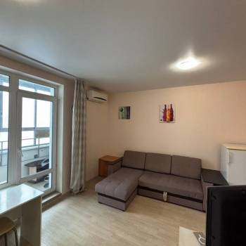 Продается 1-комнатная квартира, 24,4 м²
