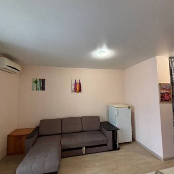 Продается 1-комнатная квартира, 24,4 м²