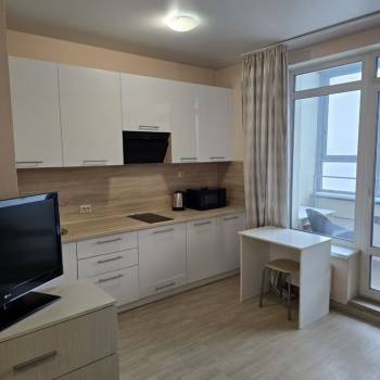Продается 1-комнатная квартира, 24,4 м²