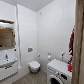 Продается 1-комнатная квартира, 24,4 м²