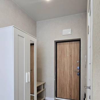 Сдается 1-комнатная квартира, 36,4 м²