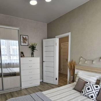 Сдается 1-комнатная квартира, 36,4 м²
