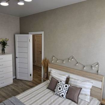 Сдается 1-комнатная квартира, 36,4 м²