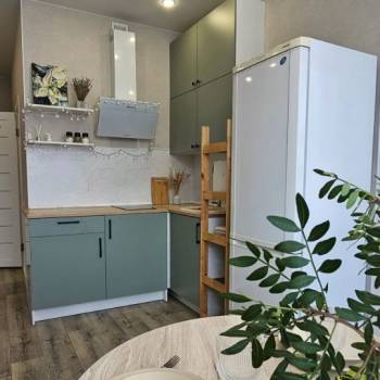 Сдается 1-комнатная квартира, 36,4 м²