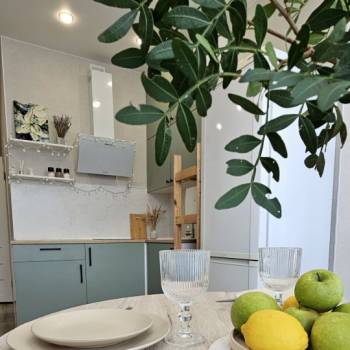 Сдается 1-комнатная квартира, 36,4 м²