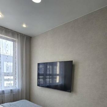 Сдается 1-комнатная квартира, 36,4 м²