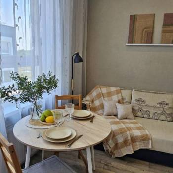 Сдается 1-комнатная квартира, 36,4 м²