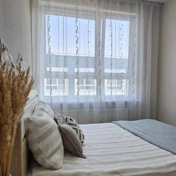 Сдается 1-комнатная квартира, 36,4 м²