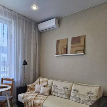 Сдается 1-комнатная квартира, 36,4 м²