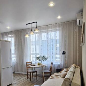 Сдается 1-комнатная квартира, 36,4 м²