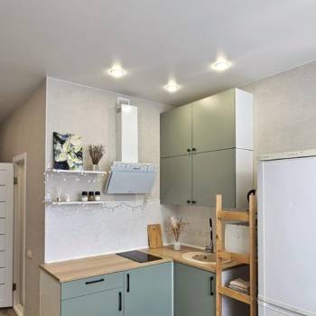 Сдается 1-комнатная квартира, 36,4 м²