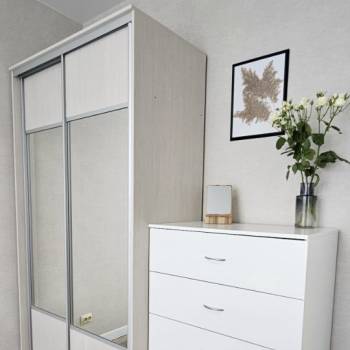 Сдается 1-комнатная квартира, 36,4 м²