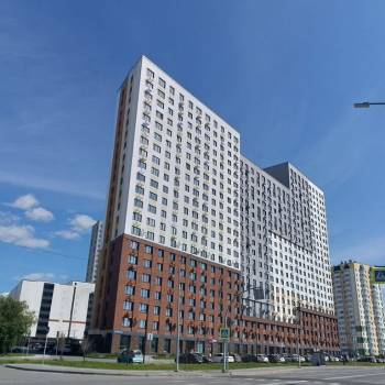 Продается 2-х комнатная квартира, 66,7 м²