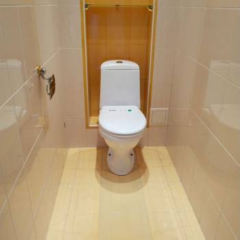 Продается 2-х комнатная квартира, 72,4 м²