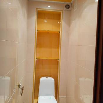Продается 2-х комнатная квартира, 72,4 м²