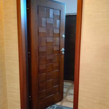 Продается 2-х комнатная квартира, 72,4 м²