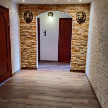 Продается 2-х комнатная квартира, 72,4 м²