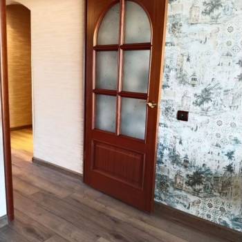 Продается 2-х комнатная квартира, 72,4 м²