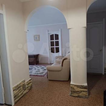 Продается 3-х комнатная квартира, 62,8 м²