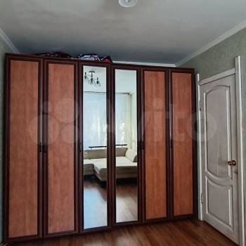 Продается 3-х комнатная квартира, 62,8 м²