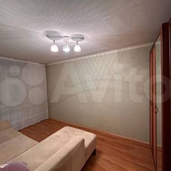 Продается 3-х комнатная квартира, 62,8 м²