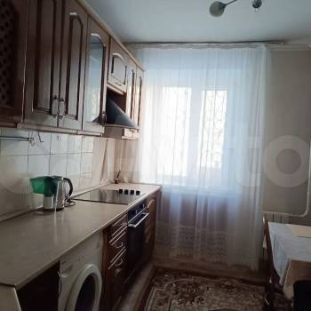 Продается 3-х комнатная квартира, 62,8 м²