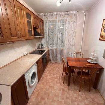 Продается 3-х комнатная квартира, 62,8 м²