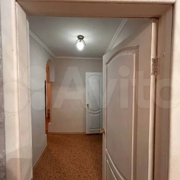 Продается 3-х комнатная квартира, 62,8 м²