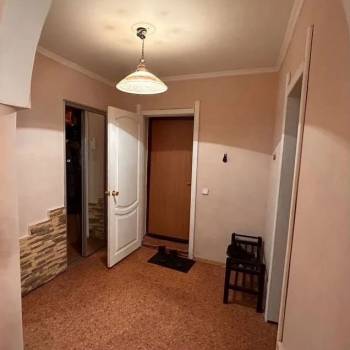 Продается 3-х комнатная квартира, 62,8 м²