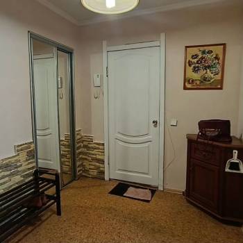 Продается 3-х комнатная квартира, 62,8 м²