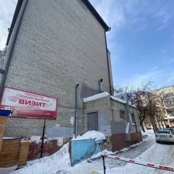 Продается 3-х комнатная квартира, 62,8 м²
