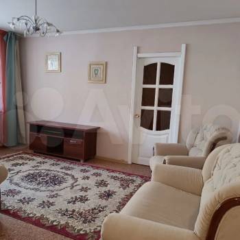 Продается 3-х комнатная квартира, 62,8 м²