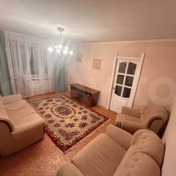 Продается 3-х комнатная квартира, 62,8 м²