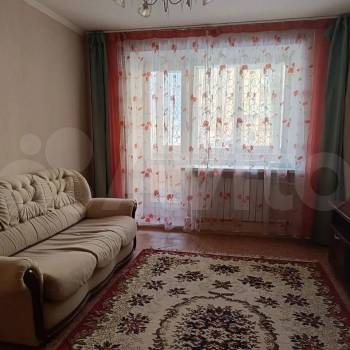Продается 3-х комнатная квартира, 62,8 м²